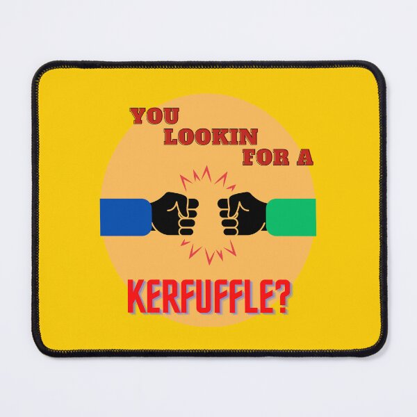 Item preview, Kerfuffle designed and sold by EclecticKrys.