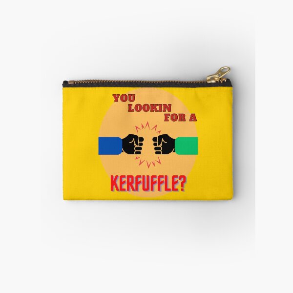 Item preview, Kerfuffle designed and sold by EclecticKrys.