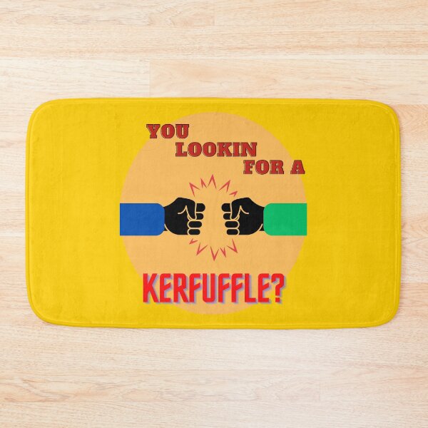 Item preview, Kerfuffle designed and sold by EclecticKrys.