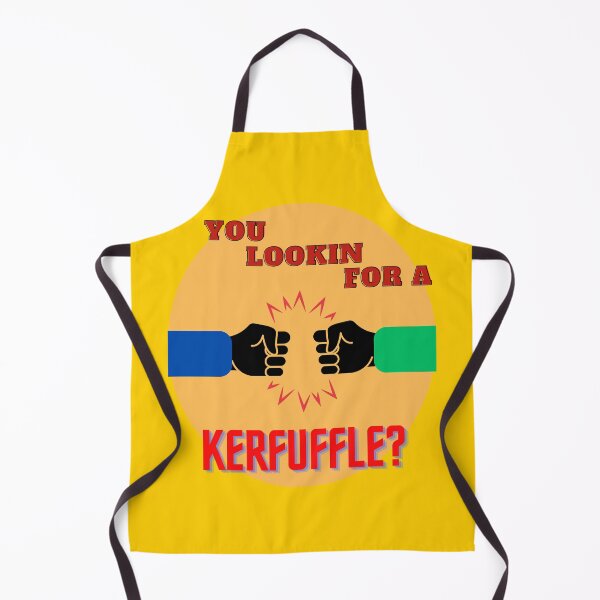Item preview, Kerfuffle designed and sold by EclecticKrys.