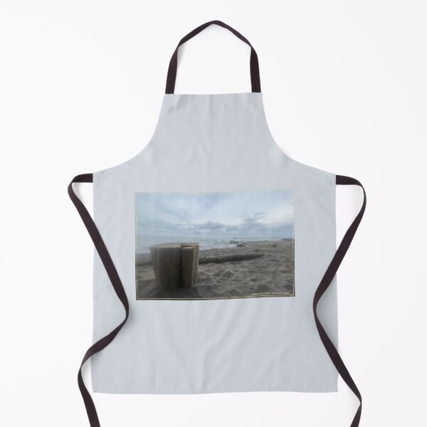 Item preview, Best Seat in the House at Lake Erie Shoreline - Lorain Ohio designed and sold by OdomArt.