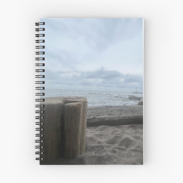 Item preview, Best Seat in the House at Lake Erie Shoreline - Lorain Ohio designed and sold by OdomArt.
