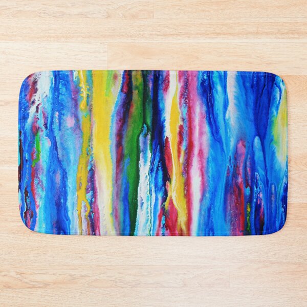 Item preview, Rainbow Melt designed and sold by Sunshyne66.