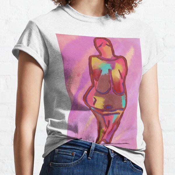 Item preview, Venus of Dolni Vestonice designed and sold by SWBrews.
