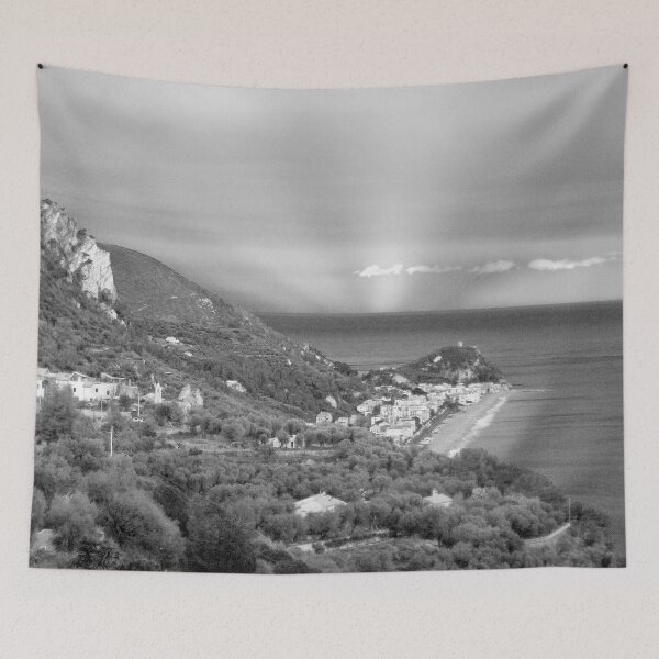 Item preview, 2013 Varigotti e Punta Crena designed and sold by robertoferrero.