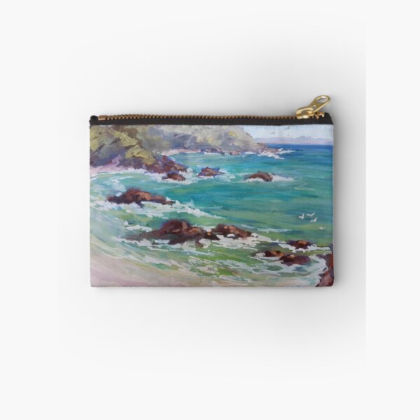 Item preview, Nobbys Beach designed and sold by Bonnyview Studio.