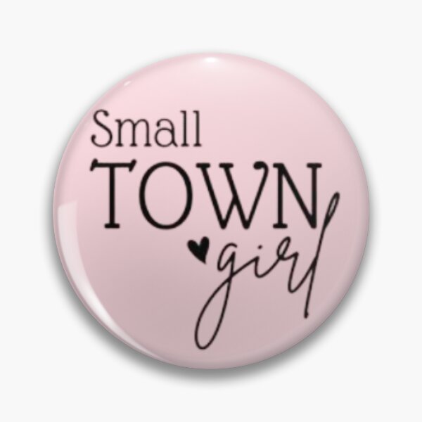 Item preview, small town romance designed and sold by swiftbinaries.