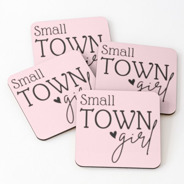 Item preview, small town romance designed and sold by swiftbinaries.