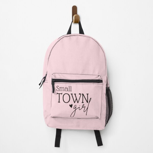 Item preview, small town romance designed and sold by swiftbinaries.