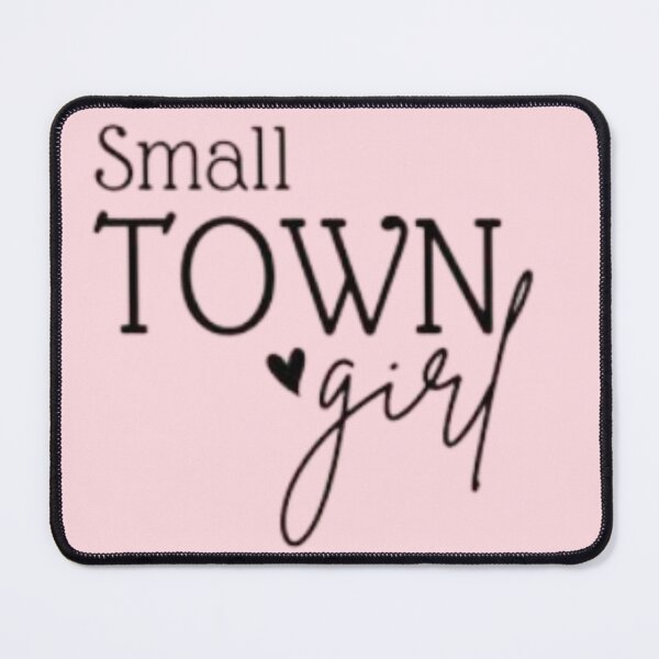 Item preview, small town romance designed and sold by swiftbinaries.
