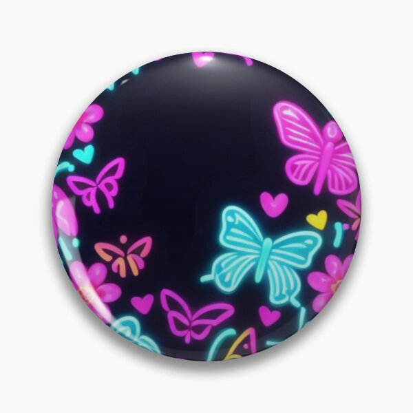 Artikelvorschau, Butterly und Flower Glam entworfen und verkauft von Sweetoneme1986.