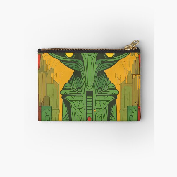Item preview, Green building. designed and sold by maulbang.
