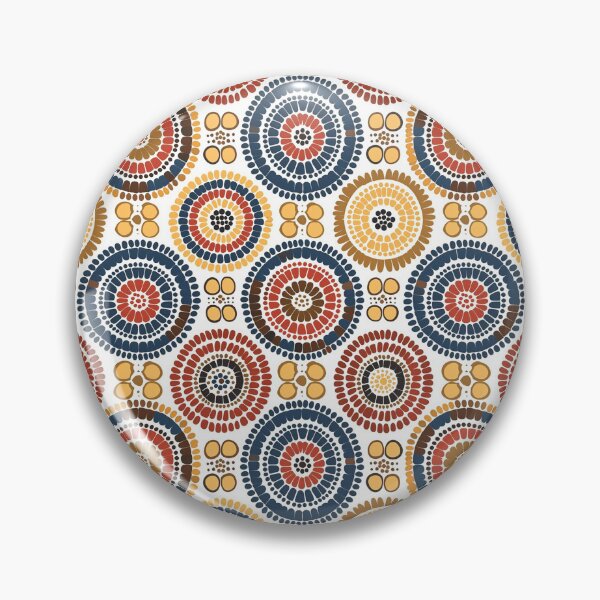 Item preview, Cultural Dot Rendering designed and sold by Geniecreatives.