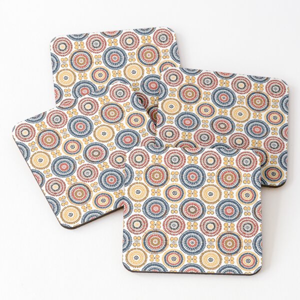 Item preview, Cultural Dot Rendering designed and sold by Geniecreatives.