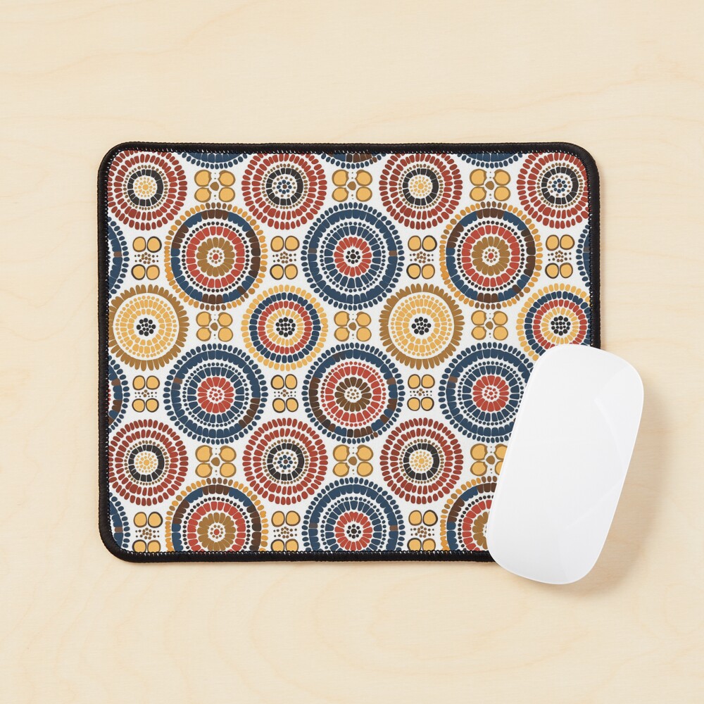 Item preview, Mouse Pad designed and sold by Geniecreatives.