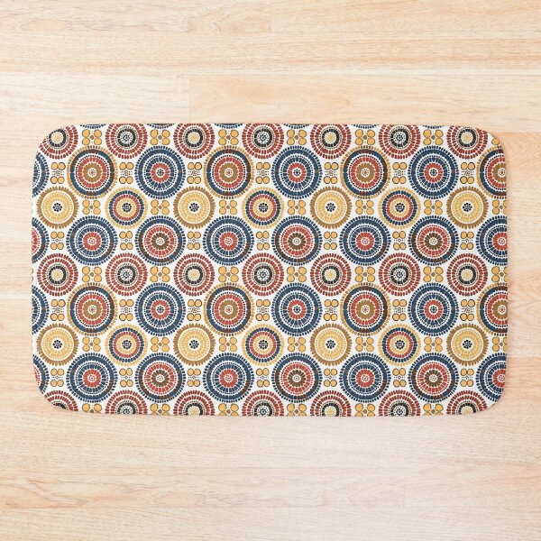 Item preview, Cultural Dot Rendering designed and sold by Geniecreatives.