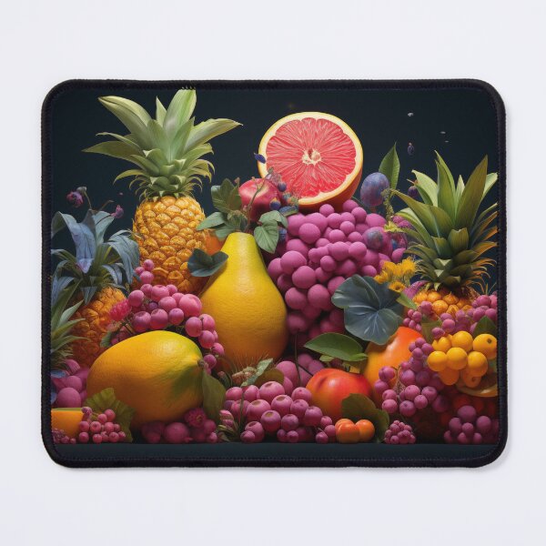 Item preview, A Fruitful Fusion designed and sold by adidrix.