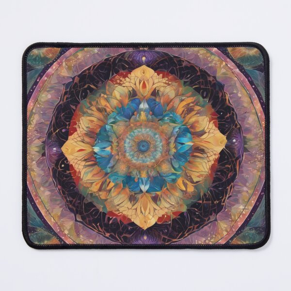 Item preview, Zen Harmony Circles designed and sold by andrew758.