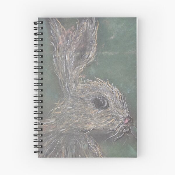 Item preview, Mr. Rabbit Has a Secret designed and sold by Dunja Tomic.