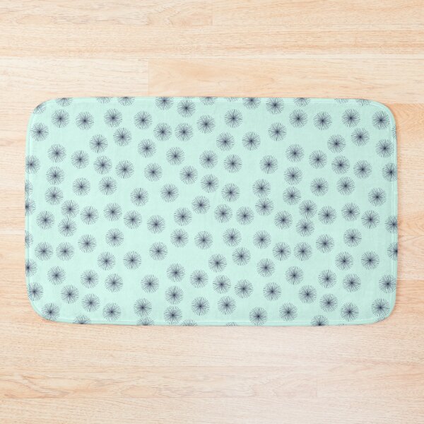 Item preview, Quirky Dandelions Pattern designed and sold by RaineyYeager.