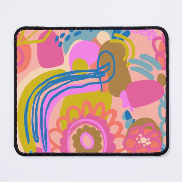 Item preview, abstract pattern designed and sold by permare.