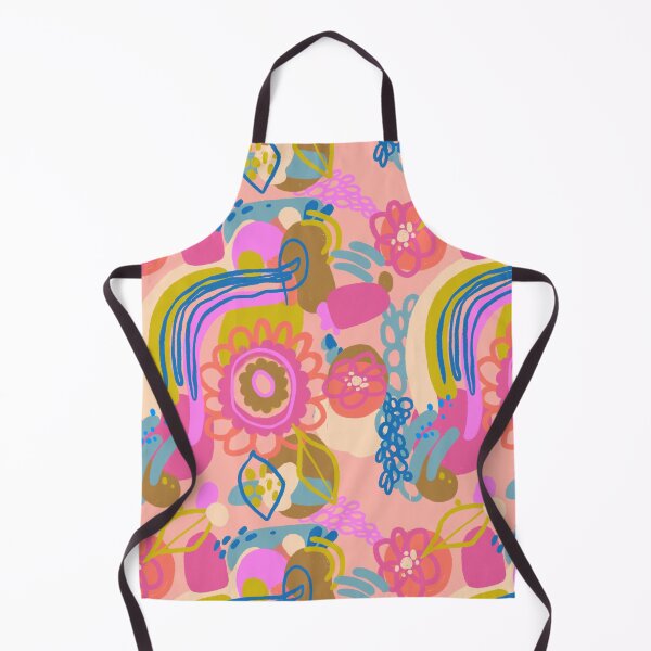 Item preview, abstract pattern designed and sold by permare.