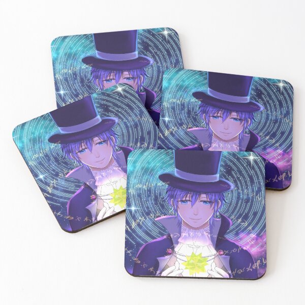 Item preview, The Magician designed and sold by Noelu.