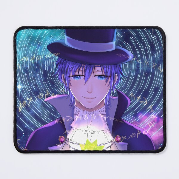 Item preview, The Magician designed and sold by Noelu.