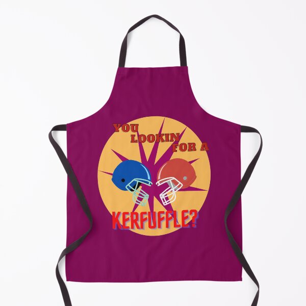 Item preview, Football Kerfuffle designed and sold by EclecticKrys.
