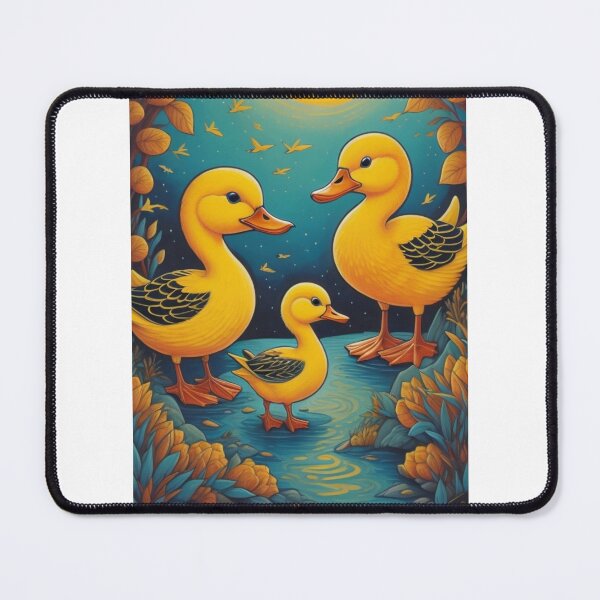Item preview, Yellow Duckies designed and sold by Sweetoneme1986.