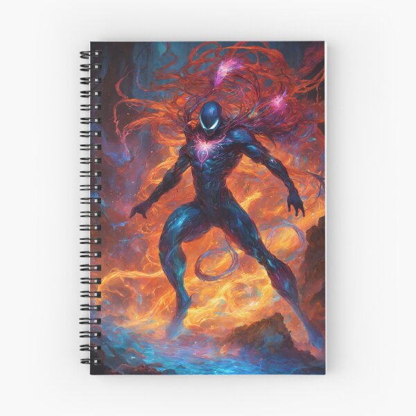 Item preview, A dazzlingly shimmering sonic symbiote radiates designed and sold by RaF71PrO.