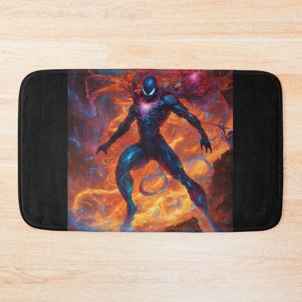 Item preview, A dazzlingly shimmering sonic symbiote radiates designed and sold by RaF71PrO.