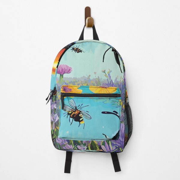 Item preview, A Bee's Haven! designed and sold by maulbang.