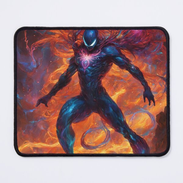 Item preview, A dazzlingly shimmering sonic symbiote radiates designed and sold by RaF71PrO.