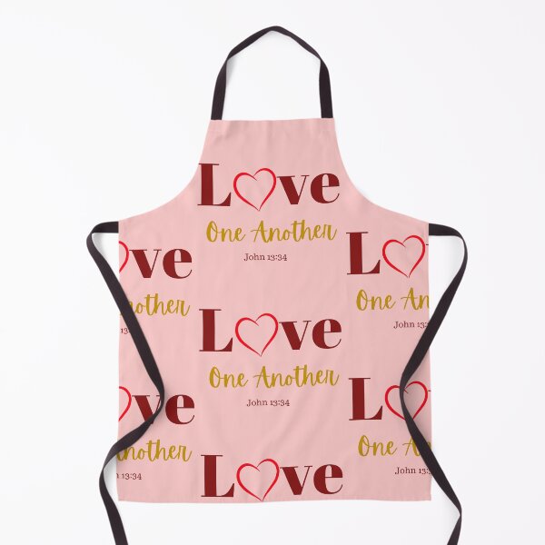 Item preview, Love One Another designed and sold by L-I-E-Store.