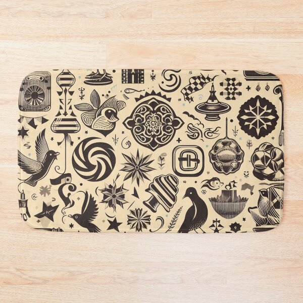 Item preview, Black and White designed and sold by Ambroa Stuff.