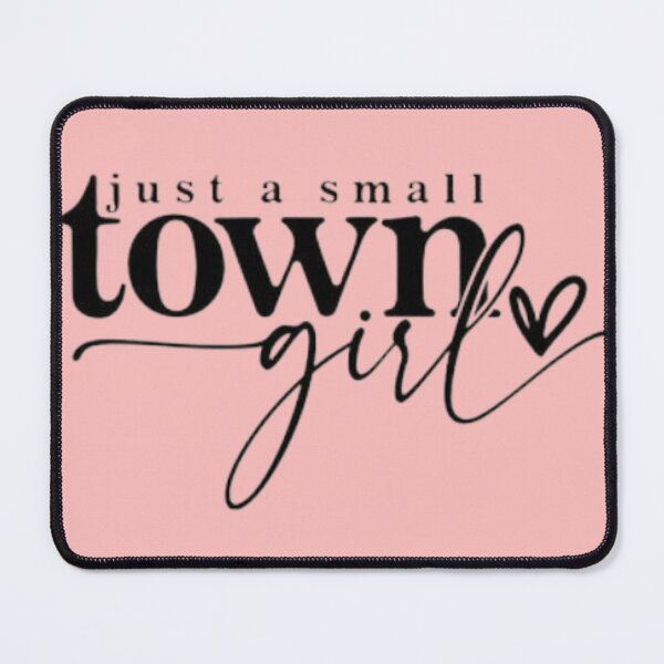 Item preview, small town romance designed and sold by swiftbinaries.