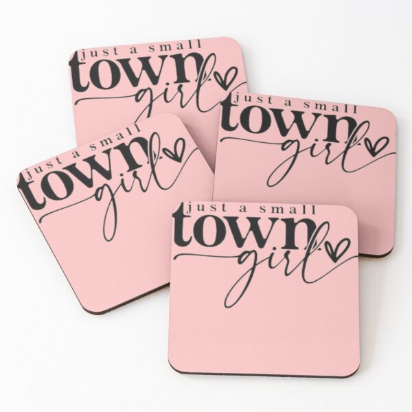 Item preview, small town romance designed and sold by swiftbinaries.