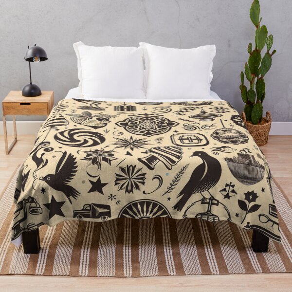 Item preview, Black and White designed and sold by Ambroa Stuff.