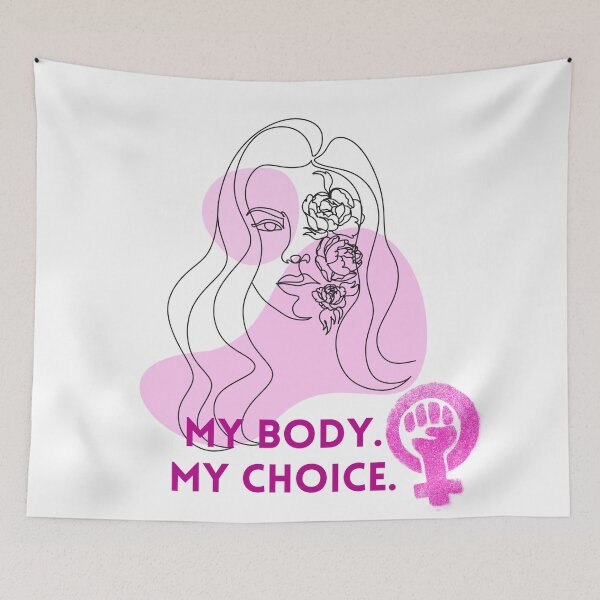 Item preview, Feminism  designed and sold by Sisy04.