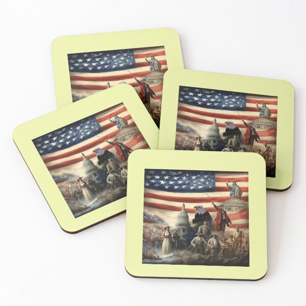 Item preview, Let Freedom Ring designed and sold by TeeTimeTrendz.