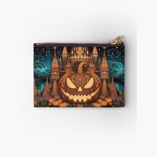 Item preview, Enchanted Pumpkin Royalty designed and sold by SpesWorld.
