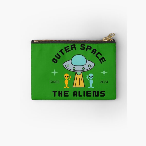 Item preview, Outer Space the alien designed and sold by Wiamprint.