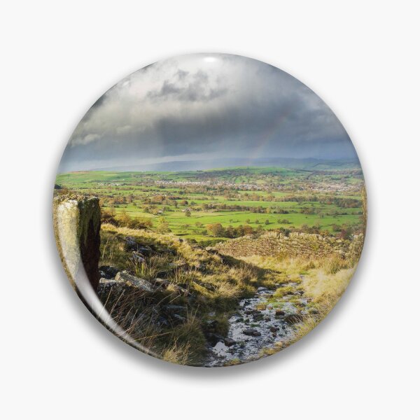 Item preview, The Old Gatepost designed and sold by James Elkington.