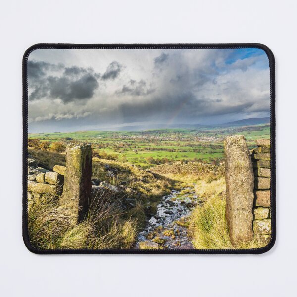 Item preview, The Old Gatepost designed and sold by James Elkington.