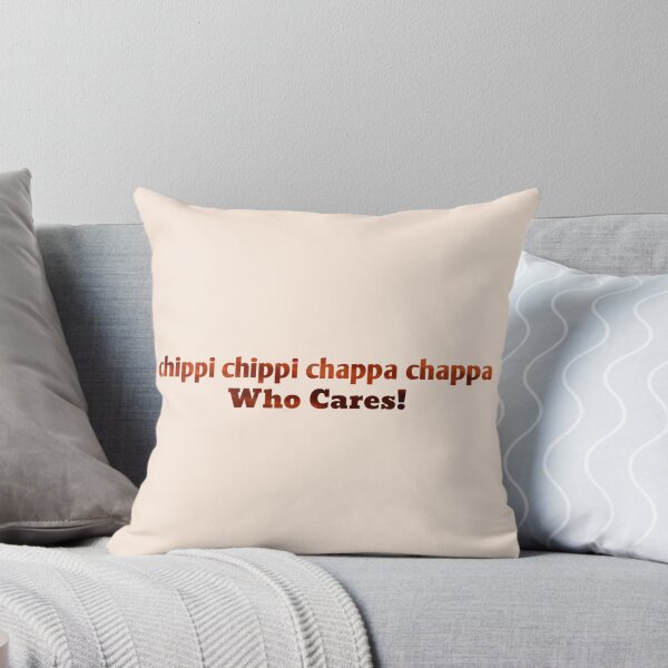 Item preview, chippi chippi chappa chappa designed and sold by EvryWhr.