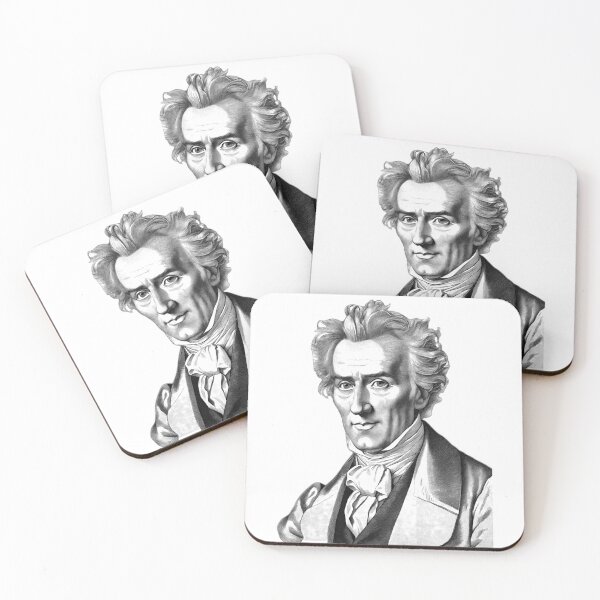 Item preview, Søren Kierkegaard designed and sold by NTGUILTY.