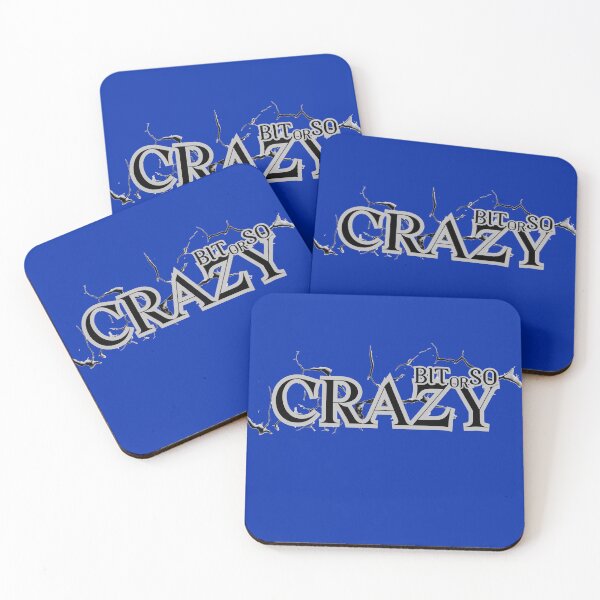 Item preview, bit or so crazy II designed and sold by Rooklife.