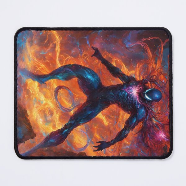 Item preview, A dazzlingly shimmering sonic symbiote radiates designed and sold by RaF71PrO.