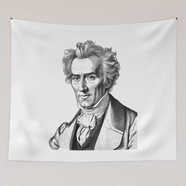 Item preview, Søren Kierkegaard designed and sold by NTGUILTY.